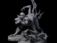 Void Nothic D