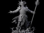 Well Trained Fire Elemental Myrmidon B