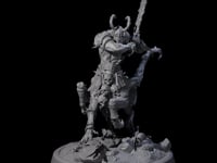 Dastardly Armanite B