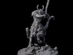 Dastardly Armanite B