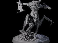 Dastardly Armanite C