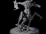 Dastardly Armanite C