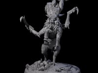 Dastardly Armanite D