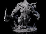 Hunting Balor C