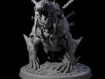 Spiked Bulette A