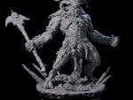 Hunting Balor A