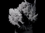 Armoured Triceratops Shield Fighter B