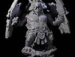 Armoured Triceratops Shield Fighter D