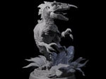 Clever Girl Velociraptor