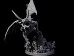 Shrieking Faerie Drake
