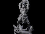 Slimy Troglodyte Cultist C