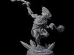 Slimy Troglodyte Cultist D