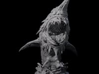 Brutal Morkoth