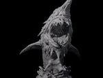Brutal Morkoth