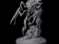 Chitinous Kruthik A