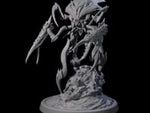 Chitinous Kruthik A