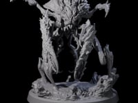 Chitinous Kruthik B