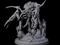 Chitinous Kruthik C