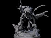 Chitinous Kruthik D