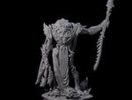 Commanding Wastrilith Warrior D