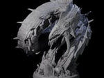 Eel-Like Leviathan