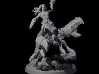 Mythic Charybdis A