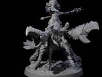 Mythic Charybdis B