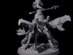 Mythic Charybdis B