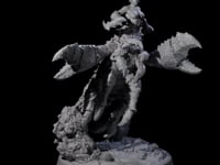 Mythic Charybdis C