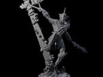 Poised Triton Paladin