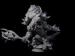 Smashing Zaratan Berserker A