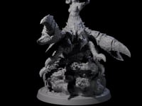 Mythic Charybdis D