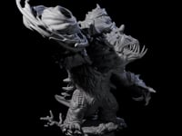 Smashing Zaratan Berserker D