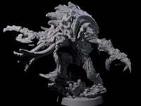 Swarming Wastrilith B
