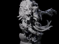 Swarming Wastrilith A