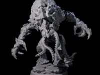 Swarming Wastrilith C