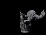 Swarming Wastrilith D