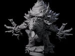 Smashing Zaratan Berserker B