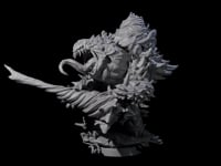Smashing Zaratan Berserker C
