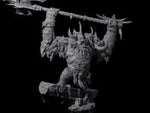 All Conquering Giant Ape