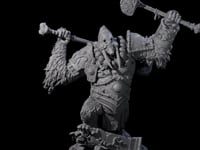 Armoured Giant Orangutan A