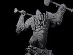 Armoured Giant Orangutan A