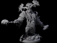 Armoured Giant Orangutan B