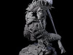 Armoured Giant Orangutan C