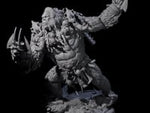 Furious Giant Ape B