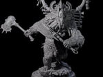 Furious Giant Ape C