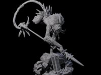 Swinging Hazodee Shaman A