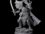 Frilled Lizardfolk Arcane Trickster