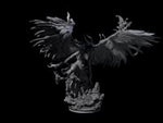 Feathered Nag Lord of the Forest