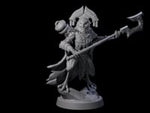Owl-Like Aarakocra Sentinel C